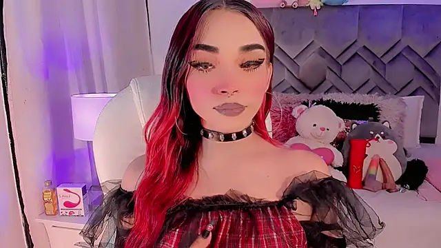 LeyXandrabraz online show from 12-29-24, 08:37