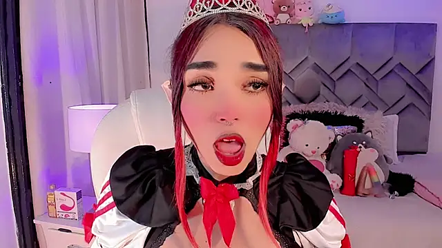 LeyXandrabraz online show from 12-31-24, 10:34