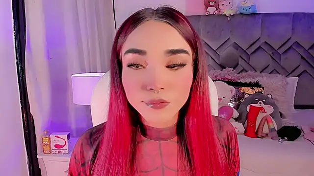 LeyXandrabraz online show from 01-03-25, 09:36