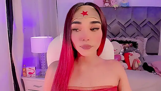 LeyXandrabraz online show from 01-04-25, 10:02