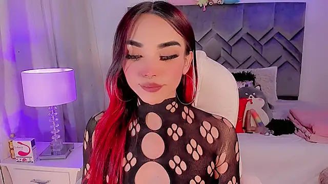 LeyXandrabraz online show from 01-12-25, 01:11