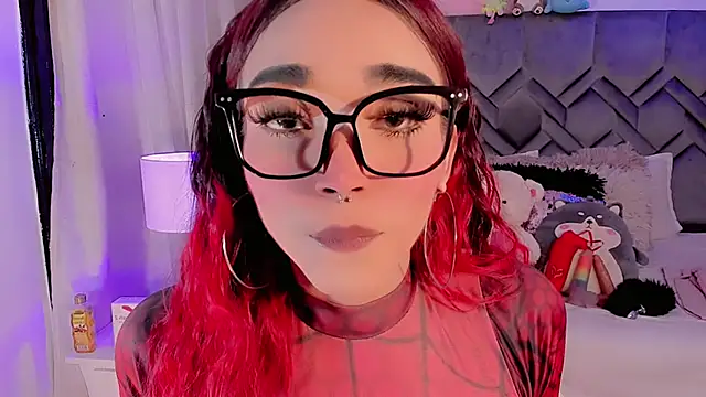 LeyXandrabraz online show from 01-13-25, 08:48