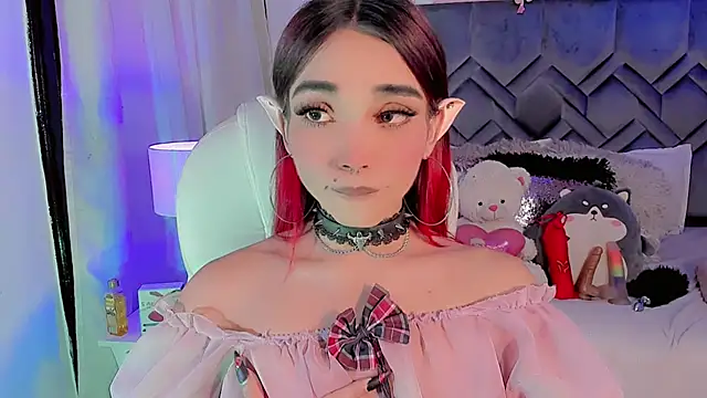 LeyXandrabraz online show from 01-17-25, 12:53