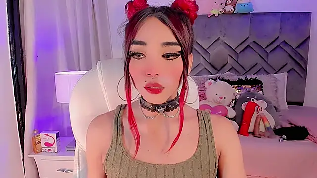 LeyXandrabraz online show from 01-19-25, 08:30