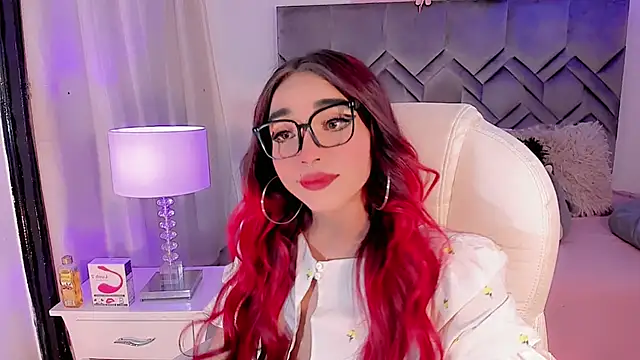 LeyXandrabraz online show from 02-02-25, 01:55