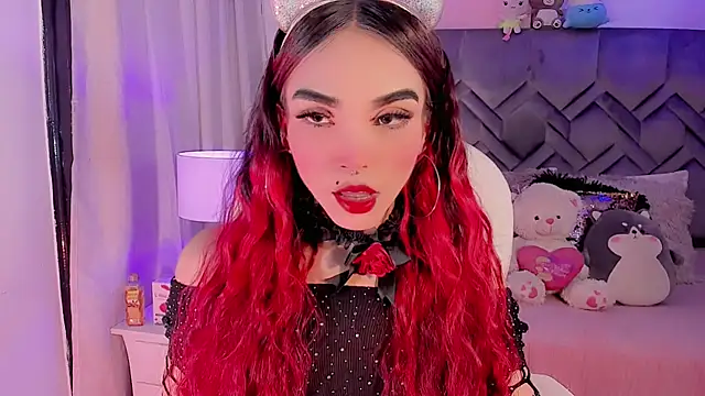 LeyXandrabraz online show from 02-10-25, 10:19