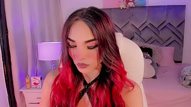 LeyXandrabraz online show from 02-18-25, 08:14