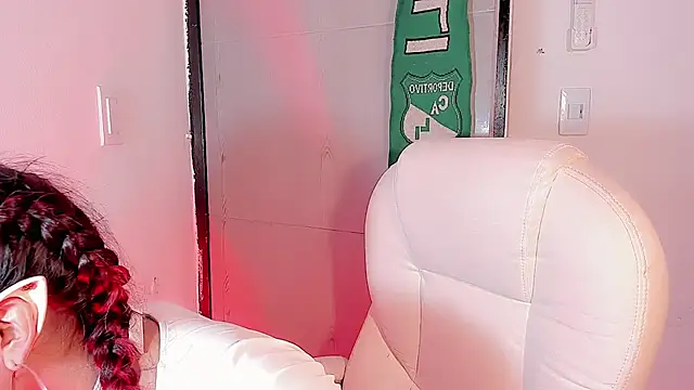 LeyXandrabraz online show from 03-04-25, 03:48