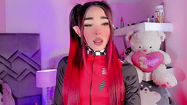 LeyXandrabraz online show from 03-22-25, 10:37