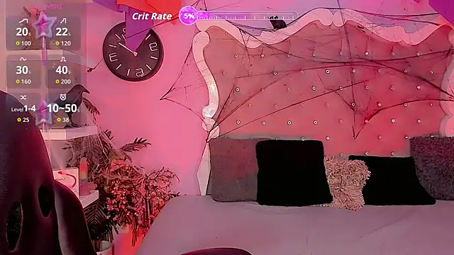 LeyXandrabraz online show from 10-16-25, 07:59