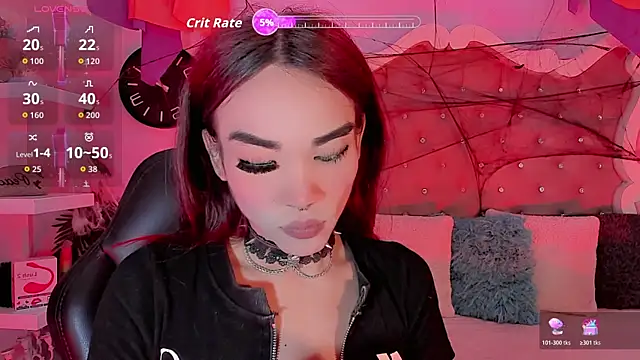 LeyXandrabraz online show from 11-02-25, 07:38