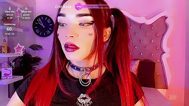 LeyXandrabraz online show from 11-24-25, 08:08