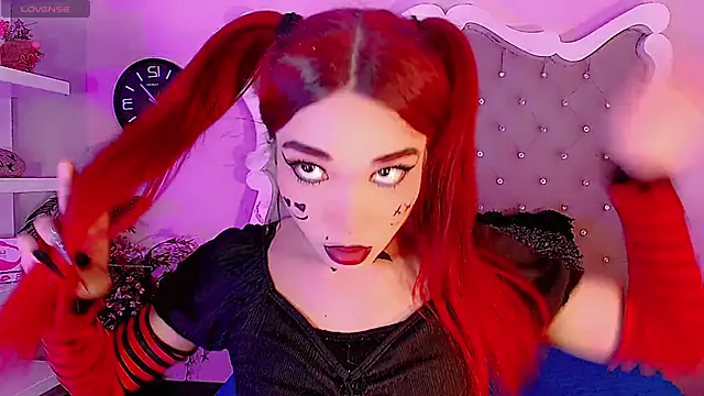 LeyXandrabraz online show from 01-10-26, 08:32