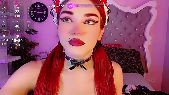 LeyXandrabraz online show from 01-18-26, 08:12