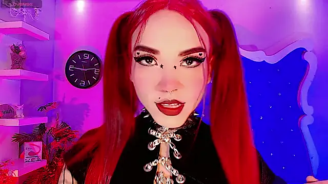 LeyXandrabraz online show from 02-27-26, 08:20