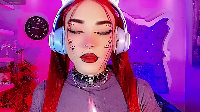 LeyXandrabraz online show from 03-03-26, 08:15