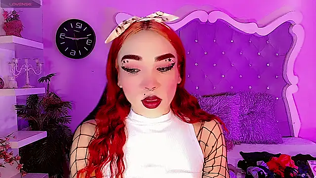 LeyXandrabraz online show from 03-27-26, 08:30