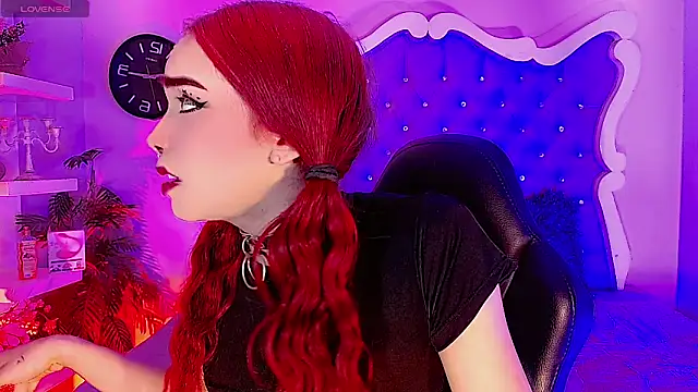 LeyXandrabraz online show from 04-14-26, 07:42