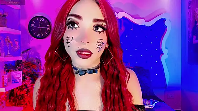 LeyXandrabraz online show from 04-21-26, 07:50