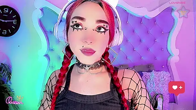 LeyXandrabraz online show from 06-04-26, 08:15