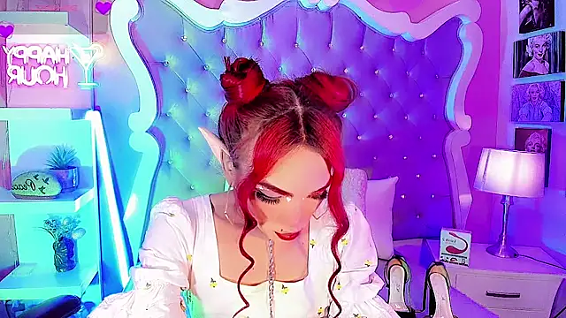 LeyXandrabraz online show from 07-14-26, 02:05