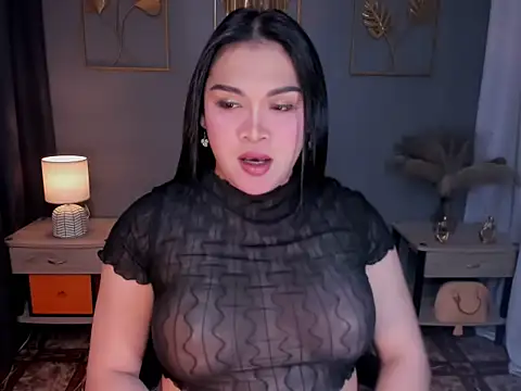 MaxeneCullens online show from 09-10-25, 07:30