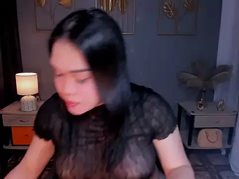 MaxeneCullens online show from 09-27-25, 03:55