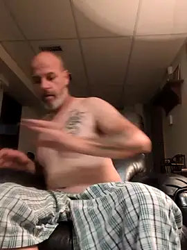 Ryeguy6969 online show from 09-18-25, 05:31