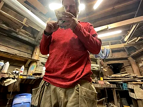 charactrzero online show from 10-24-25, 10:39