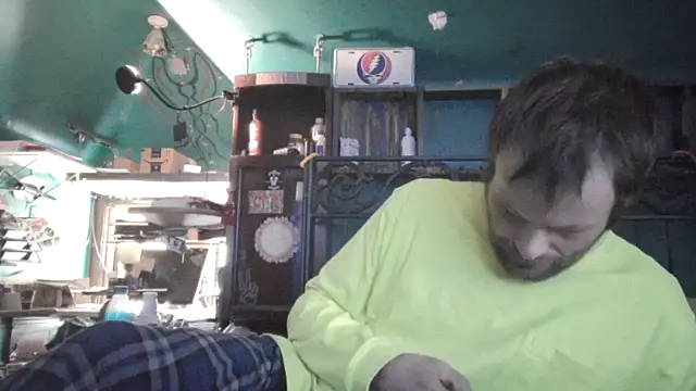 charactrzero online show from 02-08-26, 04:43