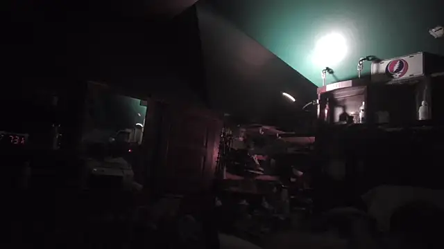 charactrzero online show from 03-18-26, 07:55