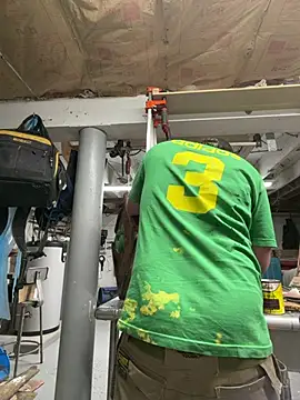 charactrzero online show from 04-01-26, 08:50