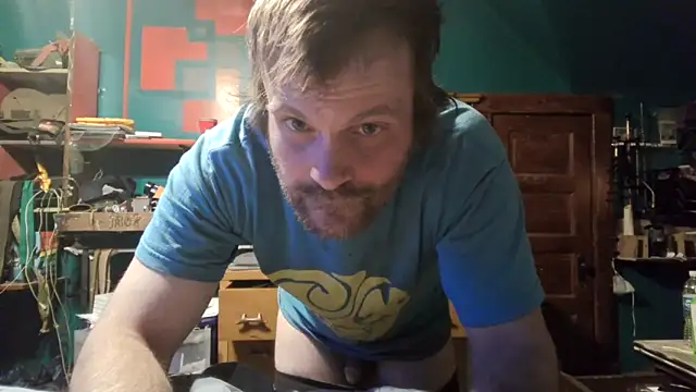 charactrzero online show from 04-08-26, 12:21