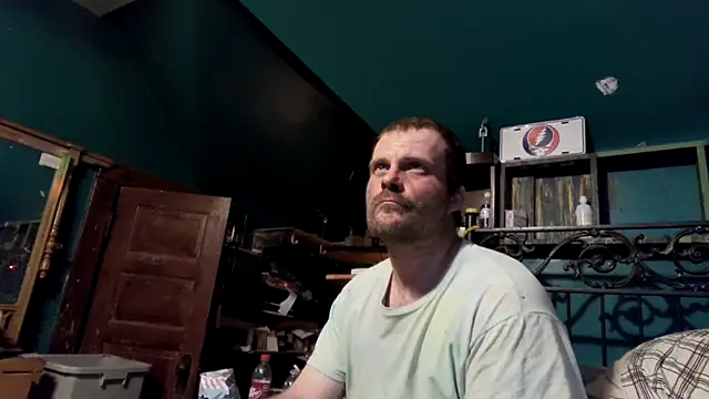 charactrzero online show from 04-19-26, 12:54