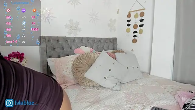Kianna   online show from 05-28-26, 10:07
