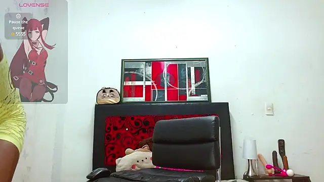 LexiStone  online show from 01-31-25, 07:51