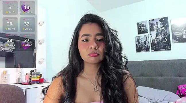 valeryvegas 2 online show from 02-09-25, 11:57