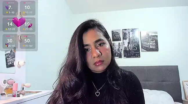 valeryvegas 2 online show from 02-21-25, 02:50