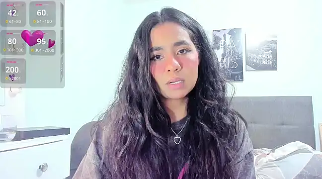 valeryvegas 2 online show from 02-26-25, 03:10