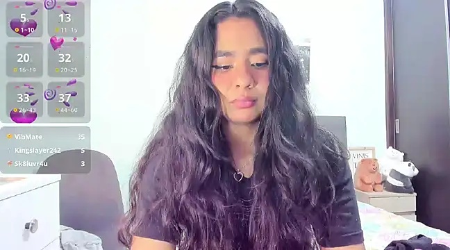 valeryvegas 2 online show from 02-27-25, 06:18