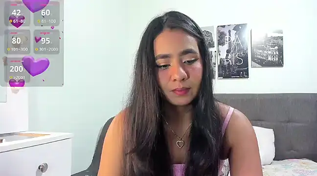 valeryvegas 2 online show from 02-28-25, 03:37