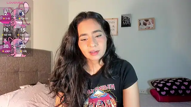 valeryvegas 2 online show from 09-12-25, 02:22