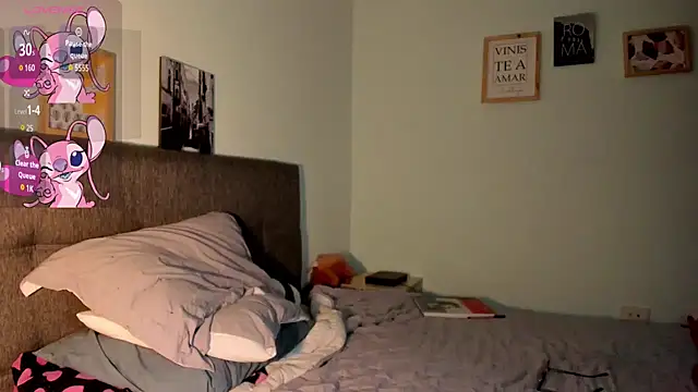 valeryvegas 2 online show from 09-23-25, 02:58