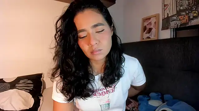 valeryvegas 2 online show from 11-08-25, 01:50