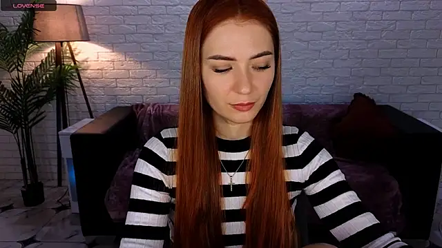 Adelyna Bird online show from 01-09-25, 07:21