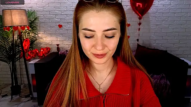 Adelyna Bird online show from 02-14-25, 11:42