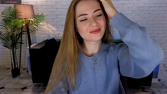 Adelyna Bird online show from 03-13-25, 07:42