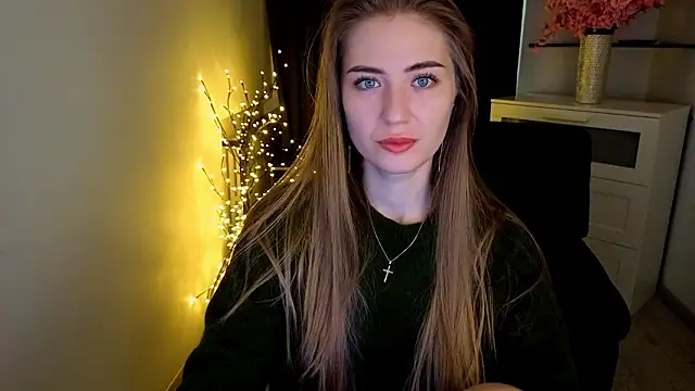 Adelyna Bird online show from 03-09-26, 07:56