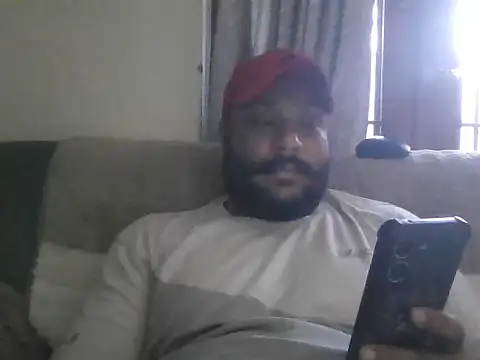 Snapshot of Indersaini148 chatting on 07-15-26, 07:13 Indersaini148 online show from 07-15-26, 07:13