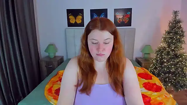 PolinaSalvatore online show from 12-20-24, 08:45